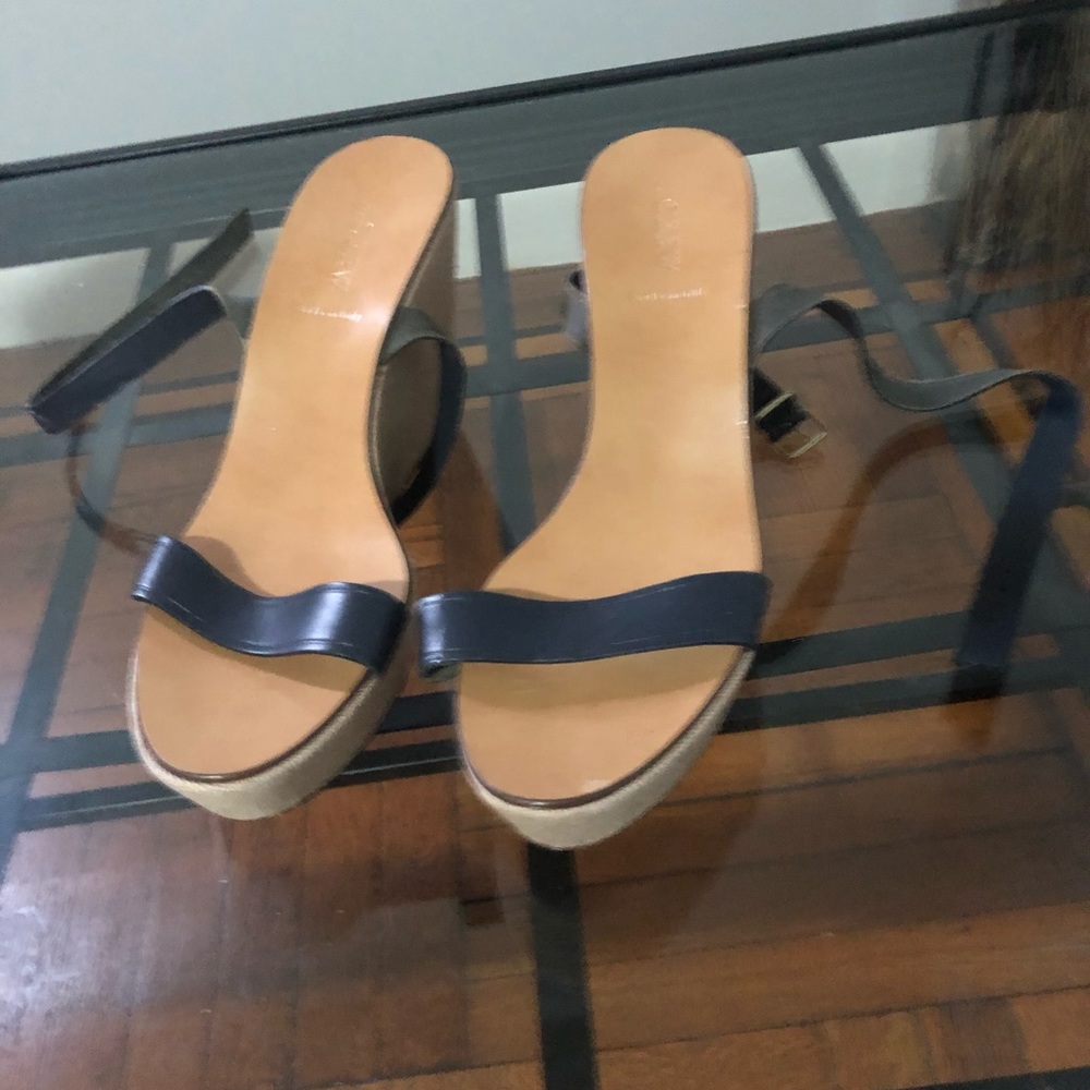 Wedges